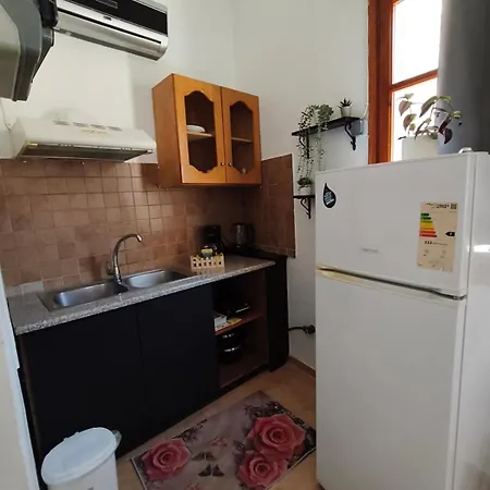 Lerios Holiday home *