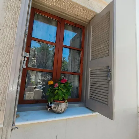 Holiday home Lerios