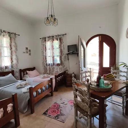 Lerios Holiday home *