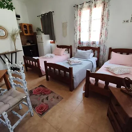Holiday home Lerios *