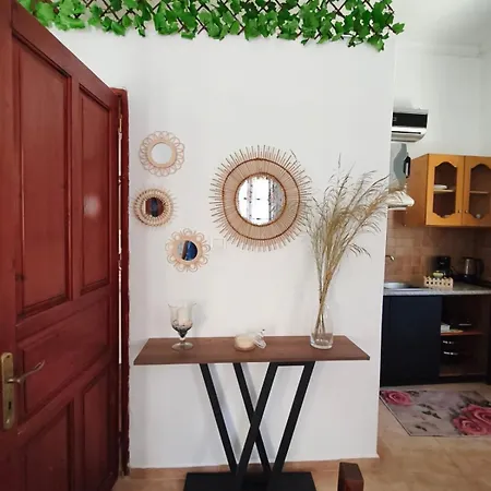 Lerios Holiday home *